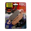 EBC Brakes Double-H Sintered Superbike Brake Pads Front - FA229HH EBC Brakes Double-H Sintered Superbike Brake Pads Front - FA229HH